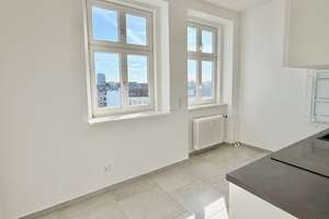 Panoramablick, extrem zentral, absolut ruhig – Frankfurter Tor 8, 10243 Friedrichshain, Berlin – Vorschaubild 13