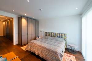 EXKLUSIV UND LUXURIÖS - die schönste Art möbliert zu wohnen – Die vollständige Adresse der Immobilie erhältst du vom Anbieter., 40545 Niederkassel, Düsseldorf – Vorschaubild 28