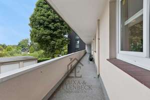 Gut geschnittene 3 Zimmer Wohnung in Mülheim-Dümpten – 45475 Dümpten, Mülheim an der Ruhr – Vorschaubild 3