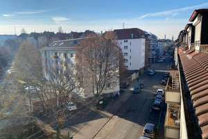 2-Zimmer-Dachgeschossapartment in Stuttgart Ost – Stöckachstraße 61, 70190 Stöckach, Stuttgart – Vorschaubild 12
