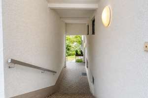 Viel Raum zur Neugestaltung – großzügige 2-Zimmer-Wohnung in gefragter Rodlage – 75173 Südweststadt, Pforzheim – Vorschaubild 10