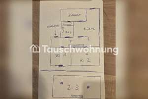 Tauschwohnung: Dachgeschoss Maisonette in der Südvorstadt – Die vollständige Adresse der Immobilie erhältst du vom Anbieter., 4275 Südvorstadt, Leipzig – Vorschaubild 16