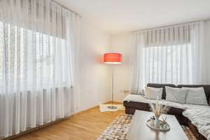Attraktive 3-Zimmer-Wohnung in zentraler Lage von Augsburg-Oberhausen – solide vermietet – Die vollständige Adresse der Immobilie erhältst du vom Anbieter., 86154 Oberhausen-Süd, Augsburg – Vorschaubild 6