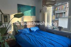 Tauschwohnung: Helle 2-Zimmer-Wohnung im Medienhafen zum Tausch – 40219 Unterbilk, Düsseldorf – Vorschaubild 2