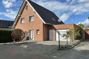 Stilvoll, neuwertig und in top Qualität: Einfamilienhaus!!! – Die vollständige Adresse der Immobilie erhältst du vom Anbieter., 46419 Isselburg – Vorschaubild 2