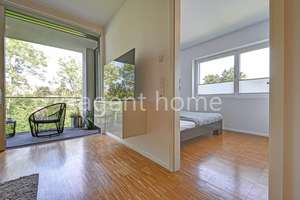 MÖBLIERT - MODERN STYLE - Wohnung mit Balkon – Die vollständige Adresse der Immobilie erhältst du vom Anbieter., 70499 Weilimdorf (Ortsteil), Stuttgart – Vorschaubild 9