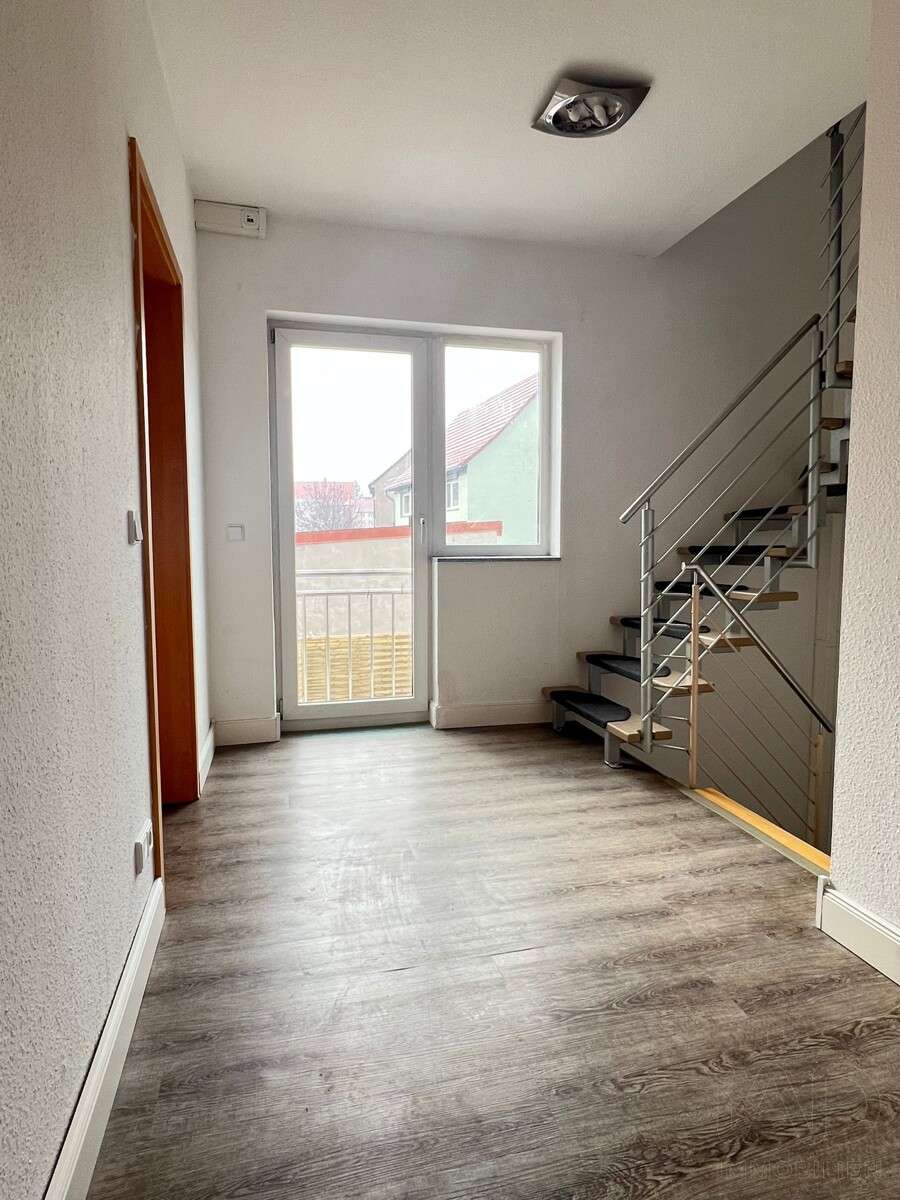 Immobilie in Dachwig - Modernes Wohnen in historischer Lage: Ihr neues Zuhause mit Top-Ausstattung nahe Erfurt - Bild 2