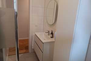 Altbaujuwel mit Balkon direkt am Englischen Garten – Kaulbachstr. 61a, 80539 München – Vorschaubild 14