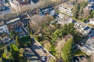 Viel Platz zum Wohlfühlen – 156 m² Erdgeschosswohnung mit Garten – Die vollständige Adresse der Immobilie erhältst du vom Anbieter., 41236 Grenzland-Stadion, Mönchengladbach – Vorschaubild 25