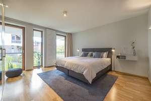 Haus-im-Haus - wohnen in Alsternähe – Die vollständige Adresse der Immobilie erhältst du vom Anbieter., 22087 Hohenfelde, Hamburg – Vorschaubild 13