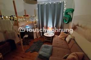 Tauschwohnung: Gemütliche Wohnung in Steglitz-Zehlendorf zum Tausch