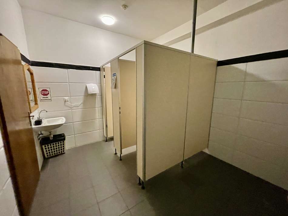 WC Café Bar