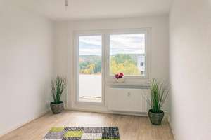 Wunderschöne Maisonettewohnung mit 2 Balkonen – Faleska-Meinig-Str. 90, 9122 Markersdorf, Chemnitz – Vorschaubild 4