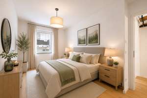 SCHWIND IMMOBILIEN - familienfreundliches Townhouse mit Garten – Die vollständige Adresse der Immobilie erhältst du vom Anbieter., 64404 Bickenbach – Vorschaubild 11