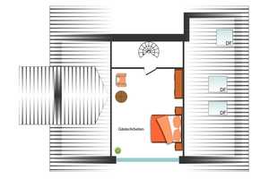 MISBURG-Nord: Moderne 2,5-Zimmer Wohnung mit sonnigem Balkon und Kfz-Stellplatz – Greifswalder Str. 3, 30629 Hannover – Vorschaubild 2