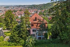 Maisonette mit Ausblick – Stuttgart von seiner schönsten Seite – 70180 Weinsteige, Stuttgart – Vorschaubild 6