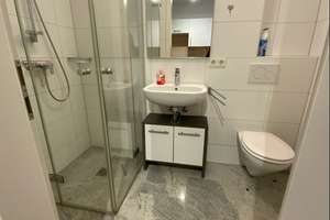 Studenten-Apartment in Ingolstadt-Süd – Die vollständige Adresse der Immobilie erhältst du vom Anbieter., 85051 Südost, Ingolstadt – Vorschaubild 5