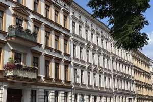 Denkmalgeschützte Maisonette · 137m²· 70 m²Dachterrasse · Aufzug · Bezugsfrei · Leipzig Zentrum-Nord – Ernst-Pinkert-Str. 11, 4105 Zentrum-Nord, Leipzig – Vorschaubild 27