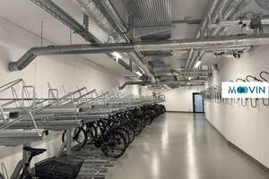 URBAN BASE: Vollmöbliertes 2-Zimmer-Apartment mit EBK, ALL-IN-MIETE, UVM. im Wiesbadener Stadtzen... – Klingholzstraße 8, 65189 Südost, Wiesbaden – Vorschaubild 12
