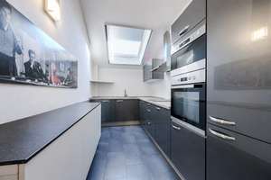 Modern wohnen mit Komfort – Dachgeschosswohnung mit Balkon & TG-Stellplatz – Die vollständige Adresse der Immobilie erhältst du vom Anbieter., 74076 Heilbronn, Heilbronn – Vorschaubild 3