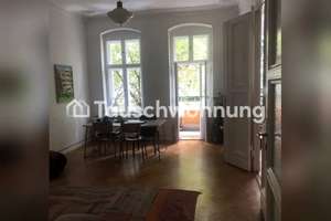 Tauschwohnung: 2,5 Zimmer Wohnung gegen 1  Zimmer Wohnung – Hobrechtstr 62, 12047 Neukölln (Ortsteil), Berlin – Vorschaubild 1