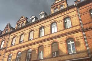 Sonnige 2-Zimmer Altbauwohnung im Herzen von Wiesbaden – Westend – Sedanstraße 7, 65183 Westend / Bleichstraße, Wiesbaden – Vorschaubild 4