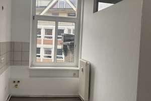 Kompaktes Wohnen: 1,5-Zimmer-Wohnung in der Braunschweiger Innenstadt – Vor der Burg 12, 38100 Innenstadt, Braunschweig – Vorschaubild 4