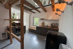 Stilvoll modernisierter Altbau – Maisonette mit Loftcharakter in Citylage - Bezugsfrei  – Die vollständige Adresse der Immobilie erhältst du vom Anbieter., 45239 Werden, Essen – Vorschaubild 7