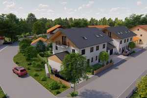 Neubauprojekt - Hochwertige Doppelhaushälfte - DHH3 – Weilheim-Schongau (Kreis) – Vorschaubild 6