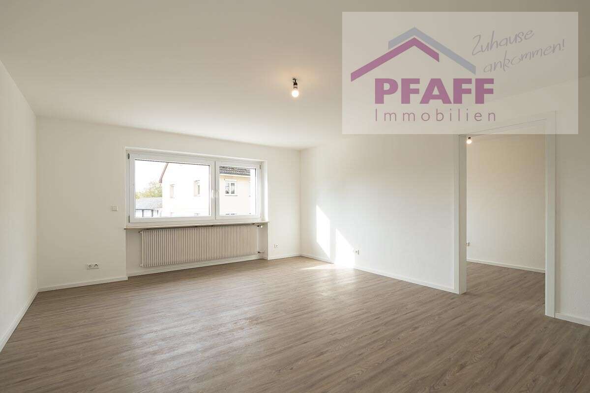 Immobilie in Gailingen am Hochrhein - Zuhause ankommen in Gailingen! Geteiltes Zweifamilienhaus mit schönem Garten + vielen Möglichkeiten - Bild 5