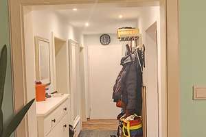 4-Zimmer-Wohnung in Dortmund-Rahm – Die vollständige Adresse der Immobilie erhältst du vom Anbieter., 44369 Jungferntal-Rahm, Dortmund – Vorschaubild 3