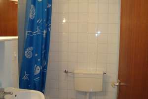 Studenten-Appartement in Uni Nähe, WBS erforderlich, – Hammer Weg 8, 42349 Cronenberg, Wuppertal – Vorschaubild 3
