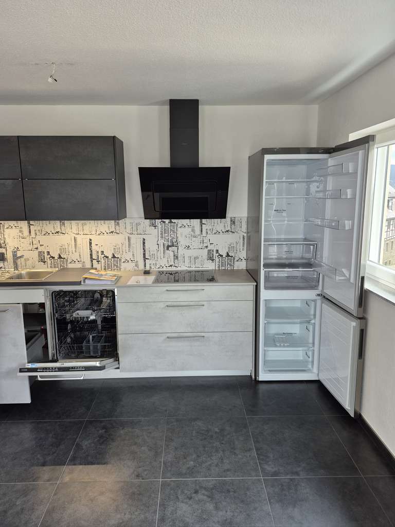 Immobilie in Neuenstein - Zentrale und ruhige Innenstadtlage - Bild 4