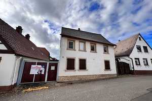 Zweifamilienhaus mit vielen Möglichkeiten - Hof - Scheune - Garten – Südliche Weinstraße (Kreis) – Vorschaubild 2