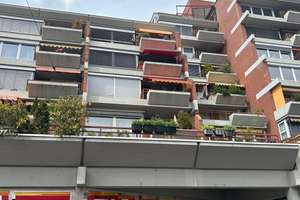 Moderne 3-Zimmer-Wohnung im Zentrum von Bad Kissingen