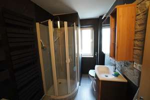 "Hidden Gem" in Erlangens Bestlage: Neuwertige 3-Zimmer-Oase mit Maßküche & Home-Office-Setup! – Die vollständige Adresse der Immobilie erhältst du vom Anbieter., 91052 Rathausplatz, Erlangen – Vorschaubild 9
