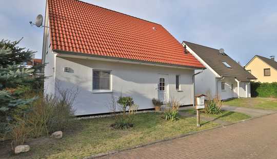 Bild von Der Schlüssel für Ihr neues Zuhause, Einfamilienhaus in ruhiger Wohnlage zu verkaufen!
