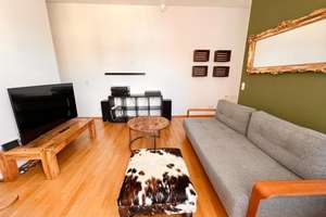 Charmante 3-Zimmer Maisonette-Wohnung mit 2 Balkonen in P-Berg – Die vollständige Adresse der Immobilie erhältst du vom Anbieter., 10439 Prenzlauer Berg, Berlin – Vorschaubild 2