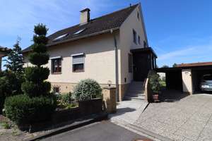 Familienhaus in Sackgassenlage mit Einliegerwohnung & Wärmepumpe in Wolfsburg-Wendschott. – Die vollständige Adresse der Immobilie erhältst du vom Anbieter., 38448 Wendschott, Wolfsburg – Vorschaubild 3