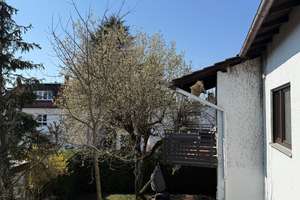3-Zi.-Wohnung Hadern · Südbalkon, Duplex-Garage · ruhige Sackgasse · bezugsfrei 2027 – Wildtaubenweg 5, 81375 Neuhadern, München – Vorschaubild 7