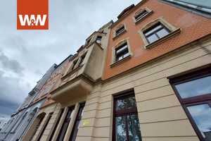 BIETERVERFAHREN: Schönes Mehrfamilienhaus im Zentrum des Erholungsortes Eibenstock im Erzgebirge – Erzgebirgskreis – Vorschaubild 2