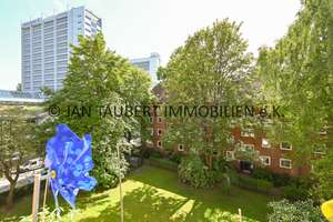 CITYNAHES WOHNEN IN DER ENDETAGE - modernisierte 3-Zi.-Wohnung Südbalkon – Die vollständige Adresse der Immobilie erhältst du vom Anbieter., 22083 Barmbek-Süd, Hamburg – Vorschaubild 22