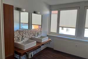 Exklusive Penthousewohnung mit Dachterrasse im Herzen der Altstadt – Bielefeld – Vorschaubild 3
