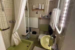 Helle 2 Zimmerwohnung - Kassel Vorderer Westen – Die vollständige Adresse der Immobilie erhältst du vom Anbieter., 34119 West, Kassel – Vorschaubild 10