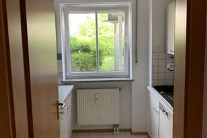 IN - Haunwöhr 2 ZKB mit Garten und EBK – Mendlstraße 2, 85051 Münchener Straße, Ingolstadt – Vorschaubild 13