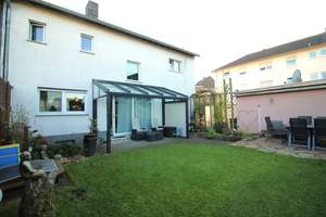 Attraktives Einfamilienhaus in beliebter Lage von Aachen-Richterich – Die vollständige Adresse der Immobilie erhältst du vom Anbieter., 52072 Richterich, Aachen – Vorschaubild 3