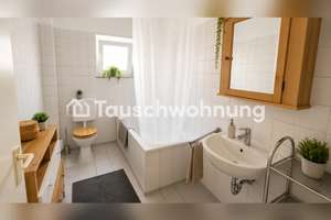 Tauschwohnung: Charmante 3 Zimmer EG-Wohnung mit EBK und Balkon in Bulach – Die vollständige Adresse der Immobilie erhältst du vom Anbieter., 76135 Beiertheim-Bulach, Karlsruhe – Vorschaubild 2