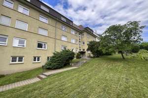 1 -Zimmer-Wohnung im Stuttgarter Westen (WBS-A erforderlich)