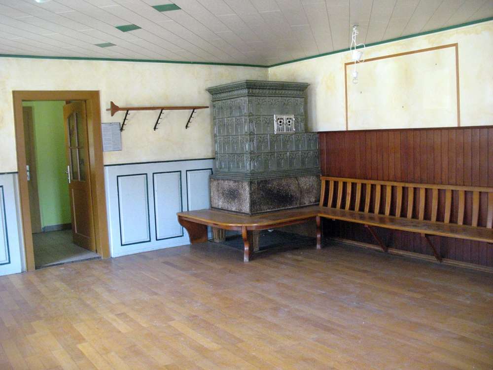 Immobilie in Sexau - Historisches Gebäude mit Ausbaupotential - Bild 0