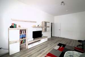 Großzügige, gut vermietete Wohnung nähe Borsigplatz! – Die vollständige Adresse der Immobilie erhältst du vom Anbieter., 44145 Borsigplatz, Dortmund – Vorschaubild 2